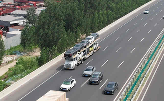 锡林浩特高速公路汽车救援